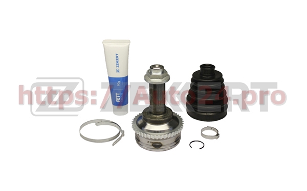 GS-3913 Zekkert для MAZDA GD602560XA