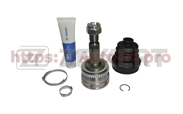 GS-3919 Zekkert для HYUNDAI 495001C352