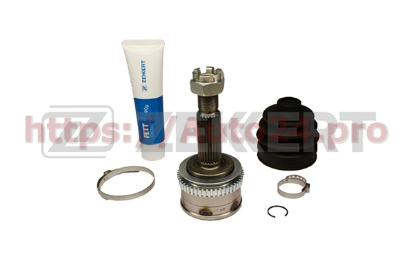 GS-3930 Zekkert для HYUNDAI 495001C060