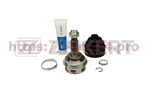 GS-3933 Zekkert для SUBARU 28321SA051