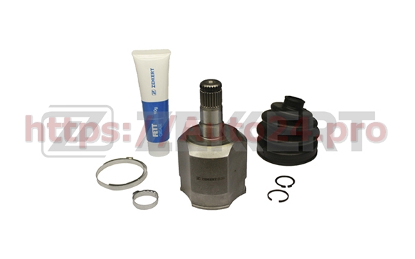 GS-3934 Zekkert для VAG 1K0498103L
