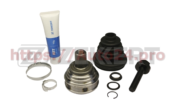 GS-3935 Zekkert для VAG 1K0498099