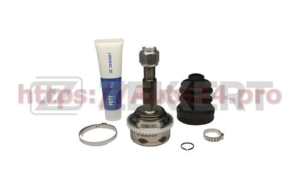 GS-3946 Zekkert для DAEWOO 96391555