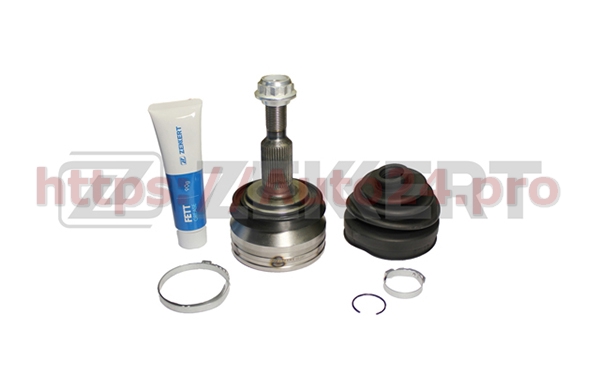 GS-3951 Zekkert для VAG 7H0498099X