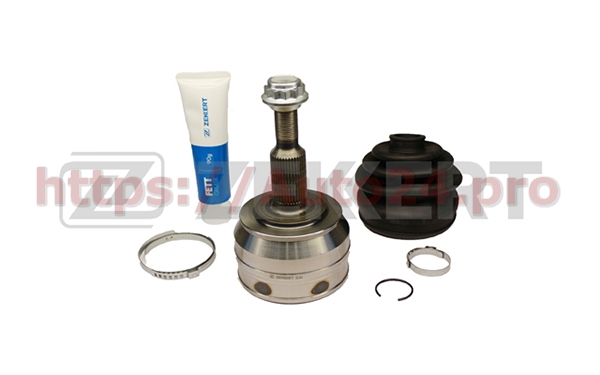 GS-3952 Zekkert для VAG 7H0498099BX