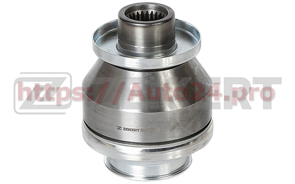 GS-3953 Zekkert для VAG 7H0407331E
