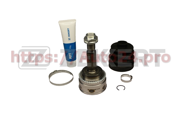 GS-3958 Zekkert для MITSUBISHI LMR580861