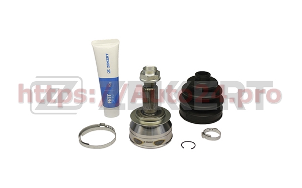 GS-3974 Zekkert для SUBARU 28321AG012