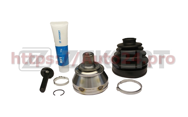 GS-3986 Zekkert для VAG 4F0498099A