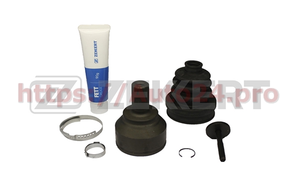 GS-3994 Zekkert для FORD 3M513A327GB