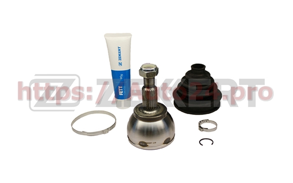 GS-3999 Zekkert для MERCEDES-BENZ A1693601768