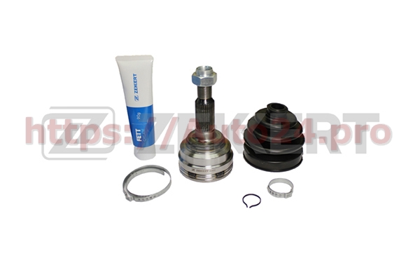 GS-4008 Zekkert для DAEWOO 96273759