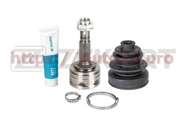 GS-4014 Zekkert для TOYOTA 4347009C90
