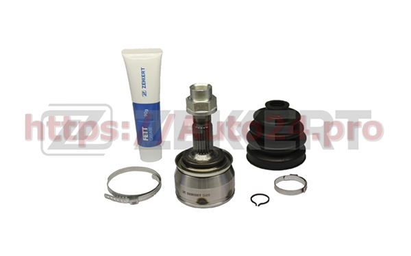 GS-4016 Zekkert для OPEL 26119537
