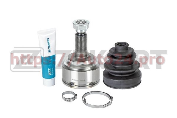 GS-4024 Zekkert для HONDA 44014SMGE01
