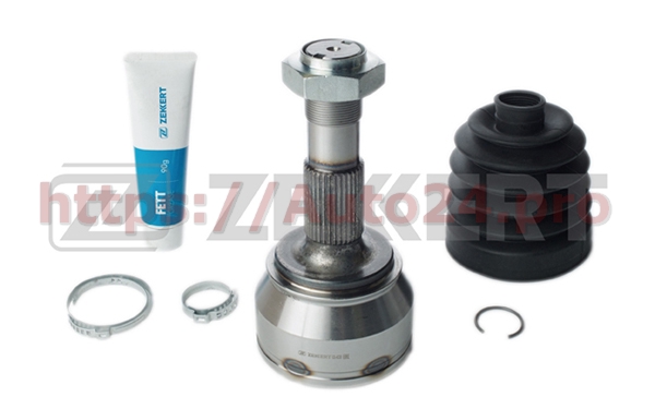 GS-4030 Zekkert для ALFA ROMEOFIATLANCIA 46308483