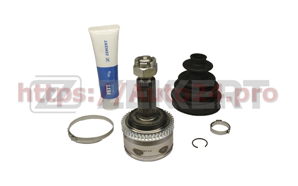 GS-4033 Zekkert для KIA 495911H011