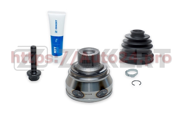 GS-4039 Zekkert для VAG 8K0498099C