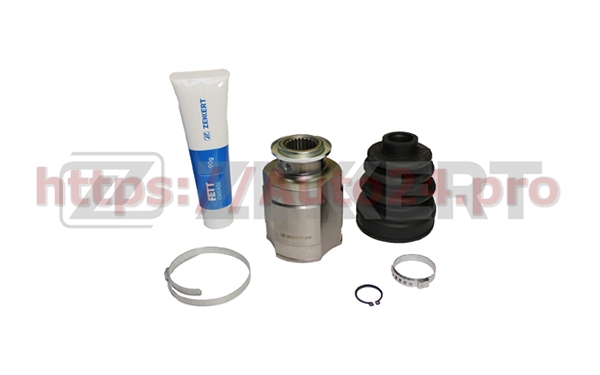 GS-4044 Zekkert для SUBARU 28021AC210