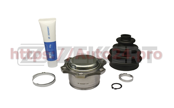 GS-4046 Zekkert для VAG 4A0407341B