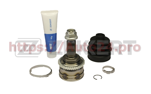 GS-4049 Zekkert для SUZUKI 4410254G50
