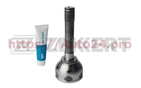 GS-4077 Zekkert для TOYOTA 4340560100