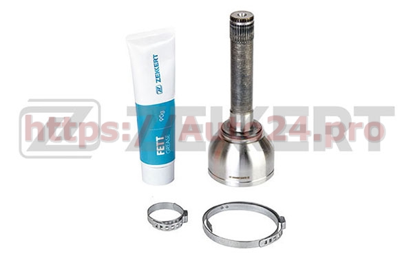 GS-4079 Zekkert для TOYOTA 4340560080