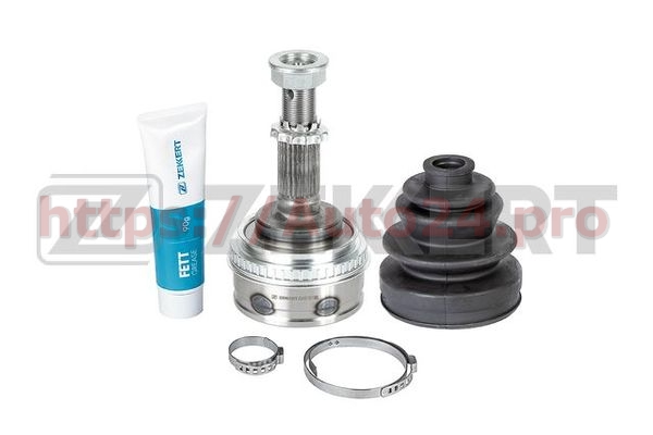 GS-4105 Zekkert для TOYOTA 4347009330