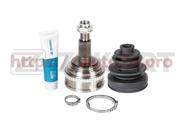 GS-4180 Zekkert для HONDA 44010S30950