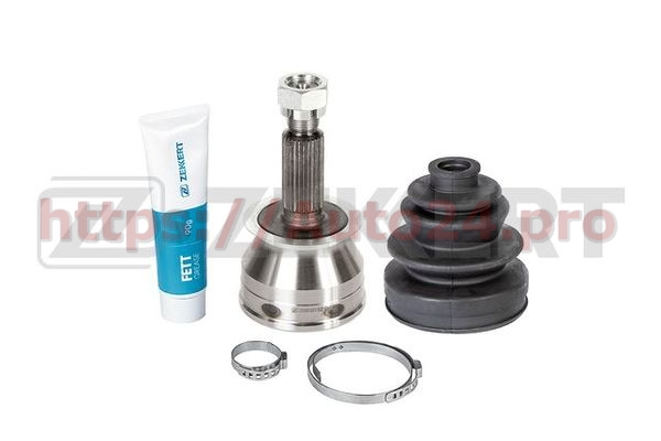 GS-4221 Zekkert для HYUNDAI 4951038200