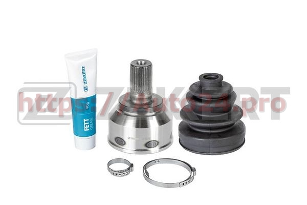 GS-4251 Zekkert для MAZDA GG2825500C
