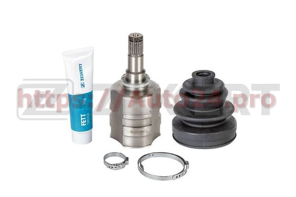 GS-4358 Zekkert для TOYOTA 4304702030