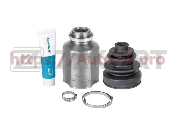 GS-4386 Zekkert для MAZDA GG2825500F
