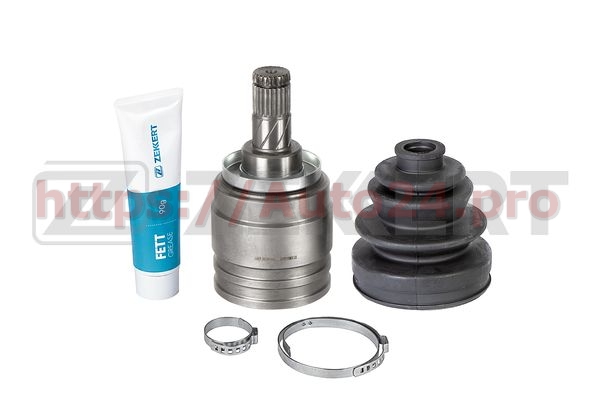 GS-4429 Zekkert для NISSAN 3971202A25