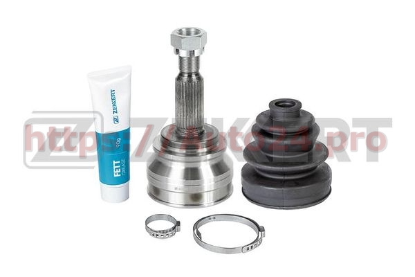 GS-4607 Zekkert для MITSUBISHI 3815A068