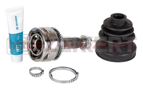 GS-4618 Zekkert для MITSUBISHI MR580862