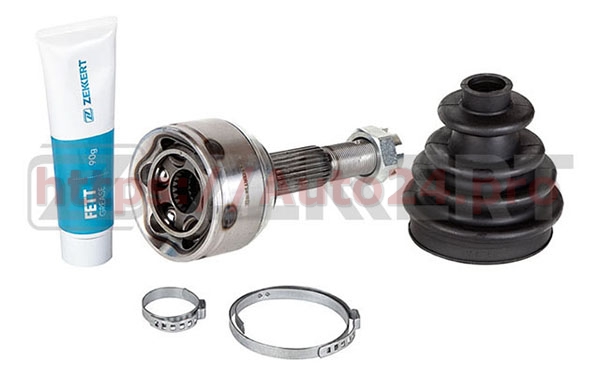 GS-4641 Zekkert для NISSAN 39211BM525