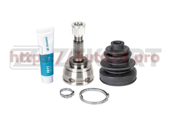 GS-4661 Zekkert для NISSAN 39211AY126