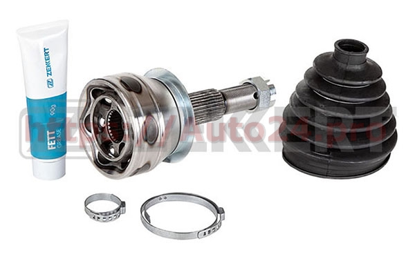 GS-4669 Zekkert для NISSAN C9211EB31A