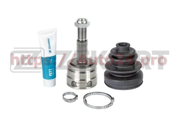 GS-4711 Zekkert для MITSUBISHI MR582021