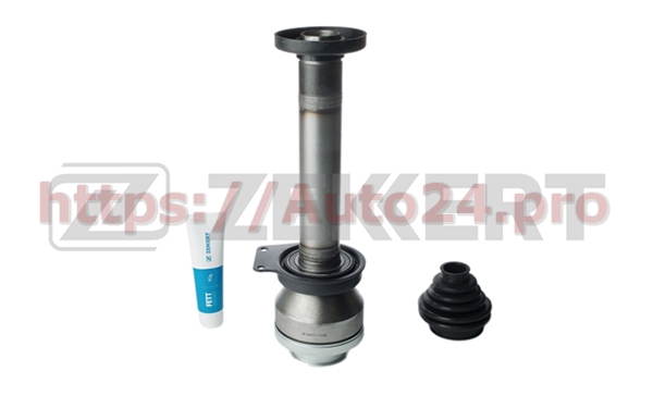 GS-4769 Zekkert для VAG 7H0498104G