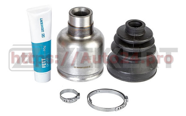 GS-4773 Zekkert для FORD 1355199