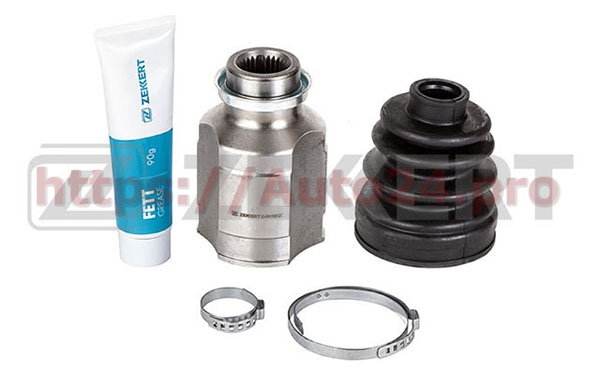 GS-4784 Zekkert для MAZDA FA5122520