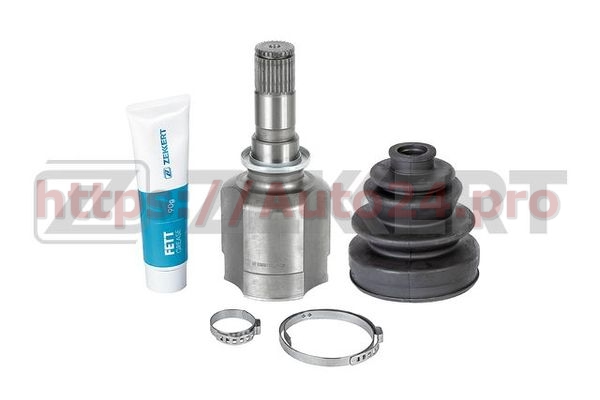 GS-4786 Zekkert для MAZDA GG2822620A