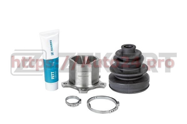 GS-4794 Zekkert для NISSAN 391008H615