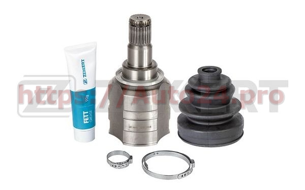 GS-4803 Zekkert для TOYOTA 4304002050