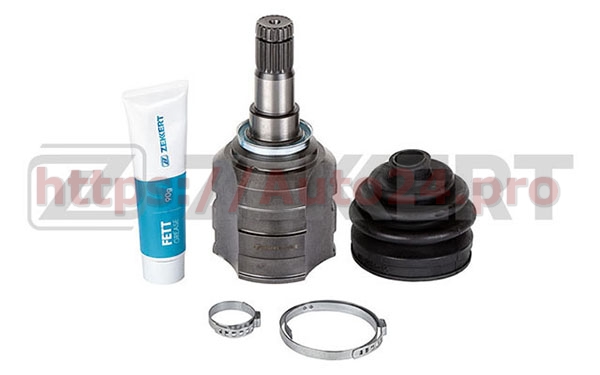 GS-4808 Zekkert для TOYOTA 430300W040