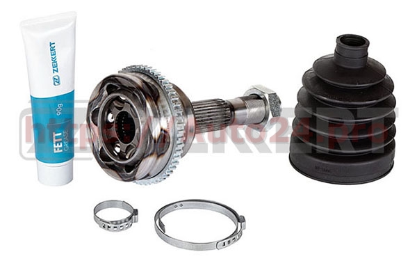 GS-4820 Zekkert для ALFA ROMEOFIATLANCIA 71771178