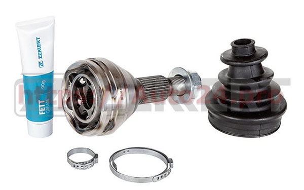 GS-4822 Zekkert для OPEL 4804592