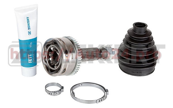 GS-4828 Zekkert для HYUNDAI 495002H011